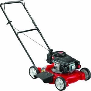 20 Side Discharge Mower 20 Side Discharge Mower