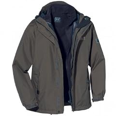 Jack Wolfskin Iceland Men