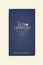 One Extraordinary Day One Extraordinary Day