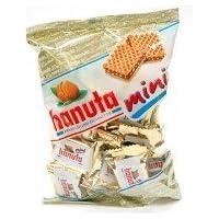 Ferrero Hanuta Minis in Bag 6.2 oz