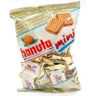 Ferrero Hanuta Minis in Bag 6.2 oz