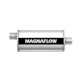 Magnaflow 12255 Satin Stainless Steel 2.25