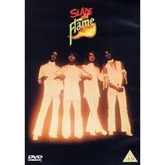 Flame [DVD] [1975]