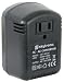 Skytronic
45W
Step
Down
USA
to
UK
Voltage
Convertor