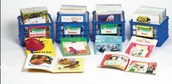 Houghton Mifflin Reading: The Nation's Choice: Guided Reading Complete Kit Grade K by HOUGHTON MIFFLIN (2000-12-05)