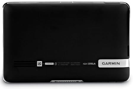 Best deals of  Garmin nuvi 3540LT 5" Sat Nav