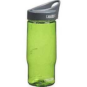 Camelbak Better Bottle Classic .5L Water Bottle Lime