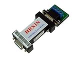 RS232 To RS485 Converter Adapter