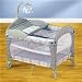 Sweet Dreams Travel Tender Playard with Bassinet