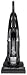 Russell Hobbs 13943 1800W Upright Bagless Vacuum Cleaner in Black with 2.5 ltr capacity and HEPA filtration