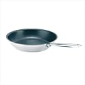 Rosle 91184 Stainless Steel 9.4" Non-Stick Frying Pan