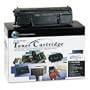 Image Excellence CTG0045 (IVR733026609) Remanufactured Toner Cartridge, Black