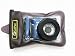 Underwater Case for the Following Casio QV & Exilim Digital Cameras: R61, R51, R41, R40, R4, R3, Z10, Z110, Z120