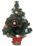 ふく福<strong>クリスマス</strong><br><strong>クリスマス</strong>ツリーセット