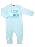 No Added Sugar - Lock Up Your Daughters Playsuit