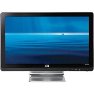 HP 2009M 20-Inch HD LCD Monitor