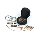 Otis Deluxe Rifle/Pistol Cleaning System