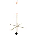 Heritage Laker Standard Tip Up With Drag Reel
