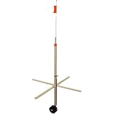 Heritage Laker Standard Tip Up With Drag Reel