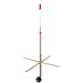Heritage Laker Standard Tip Up With Drag Reel