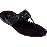 Aerosoles Ladies Disckette Thong by Aerosoles