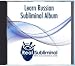 Learn Russian Subliminal CD