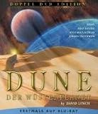 Dune - Der Wüstenplanet [Blu-ray]