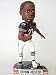 Chicago Bears Devin Hester Forever Collectibles Helmet Base Bobble Head