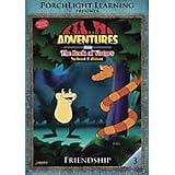 Adventures From the Book of Virtues: Friendship