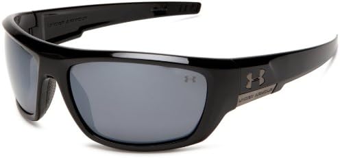 Under Armour Prevail Polarized Sunglasses