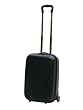 Frontier II PU Trolley Black