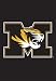 Missouri Tigers Mini Garden Window Flag 15x10.5 NCAA College Athletics Fan Shop Sports Team Merchandise