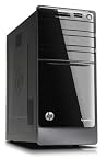 HP Pavilion P7-1010IN Desktop