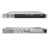 SuperServer 8015C-TB Barebone System