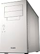 Lian Li CLASSICAL SERIES PC-A05A - Mid tower - ATX - no power supply ( ATX ) - silver - USB/FireWire/Audio