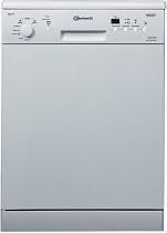 Bauknecht GSF 2739 Power WS Geschirrsp&uuml;ler / AAA / Wasserverbrauch: 14 Liter / Energieverbrauch: 1.05 kwh