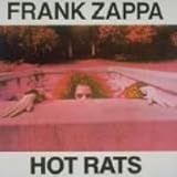 ホット・ラッツ(紙ジャケット仕様)