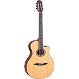Yamaha NTX700 Acoustic Electric Classical Guitar