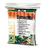 Eigenschaften JBL 62378 / Symec Mix Filtermaterial