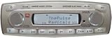 JBL MBB-218S AM/FM TUNER, CD CHANGER CONTROL SIRIUS READY