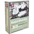 PROPELLERHEAD Reason Drum Kits 2 ReFill ( Windows/Macintosh )