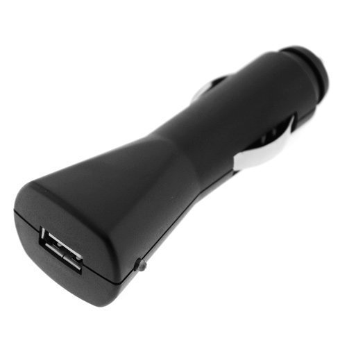 GTMax Black USB Car 4th Generation