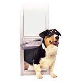 Innotek AA31-211-11 Deluxe Pet Panel - Satin Large