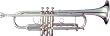 Getzen 900S Eterna Classic Series Bb Trumpet