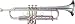 Getzen 900S Eterna Classic Series Bb Trumpet