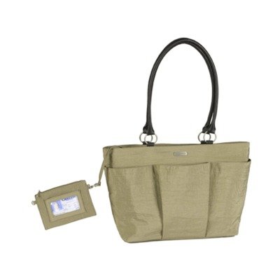 Baggallini Ala Carte Medium Blue Handbag