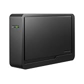 I-O DATA 東芝[レグザ]対応 USB 2.0/1.1接続 外付型ハードディスク 2TB HDC-EU2.0K [フラストレーションフリーパッケージ(FFP)]