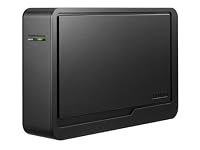 I-O DATA 東芝<レグザ>対応 USB 2.0/1.1接続 外付型ハードディスク 2TB HDC-EU2.0K [フラストレーションフリーパッケージ(FFP)]