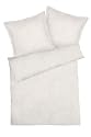 Kaeppel Dessin: 67666 Bettw&auml;sche 2-teilig Sensual 155 x 220 cm Satin, Farbe: champagner