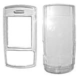 Helio Mysto Clear Case
